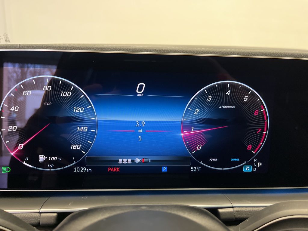 Thumbnail: 2026 Mercedes-Benz GLE - 17