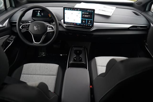 Thumbnail: 2026 Volkswagen ID.4 - 8