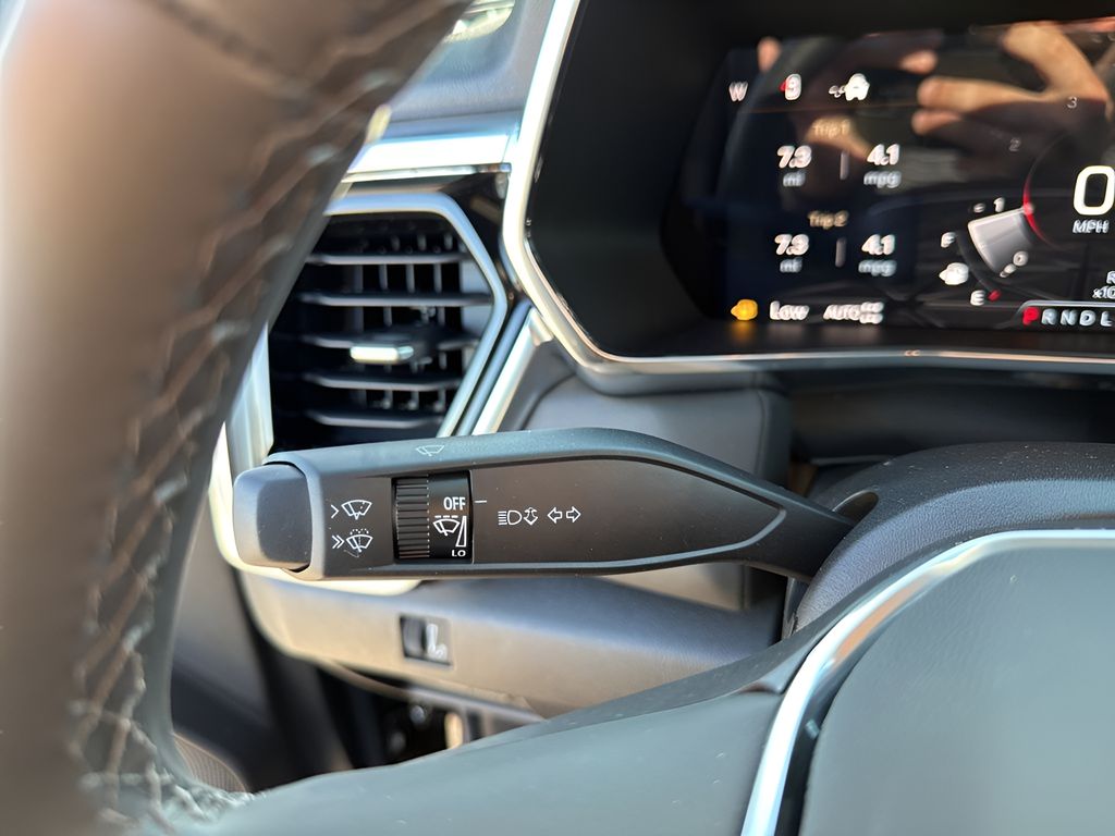 New 2026 Black GMC Elevation image 31