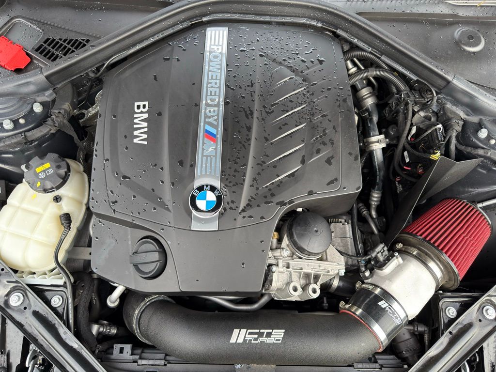 2018 BMW M2 Base