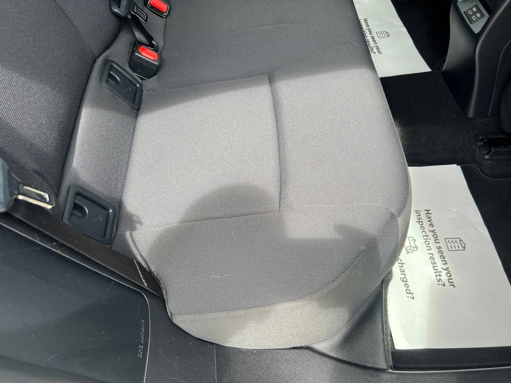 Used 2026 Toyota Corolla Sedan