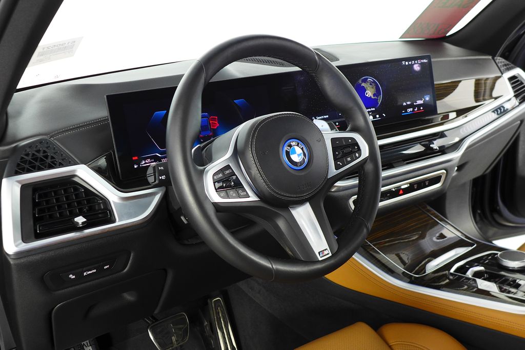 Thumbnail: 2024 BMW X5 - 29