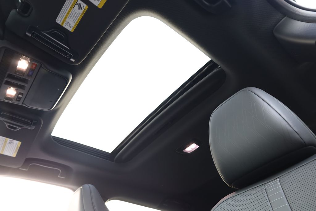 new 2026 Subaru Outback car, priced at $47,159