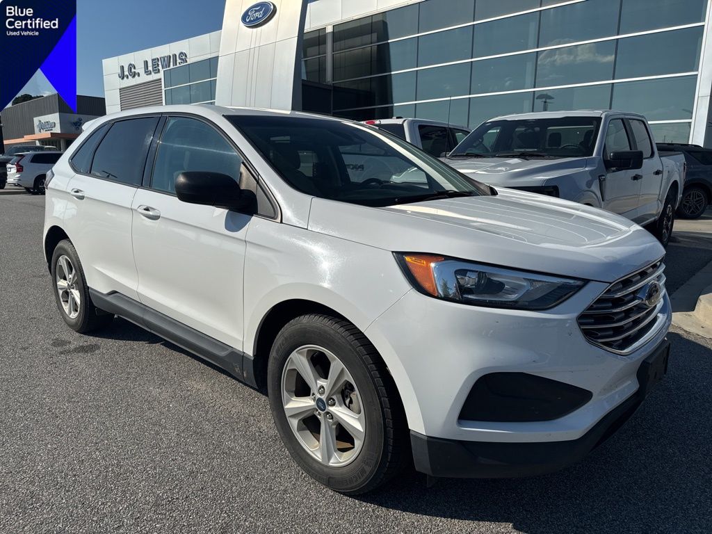 2019 Ford Edge SE