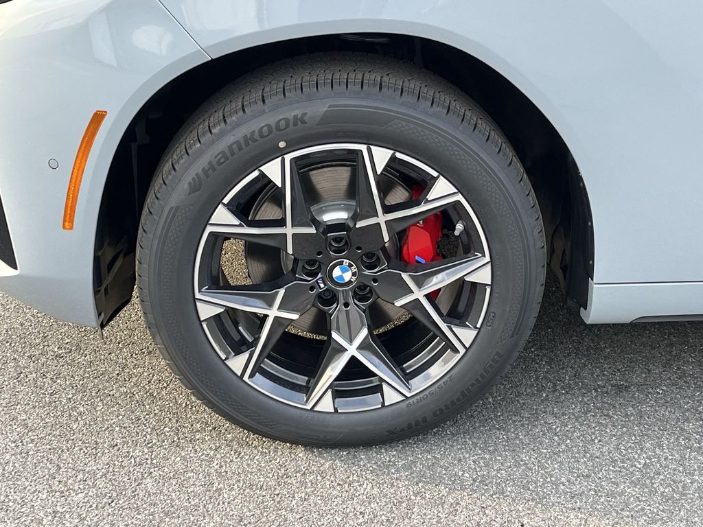 Thumbnail: 2026 BMW X3 - 2