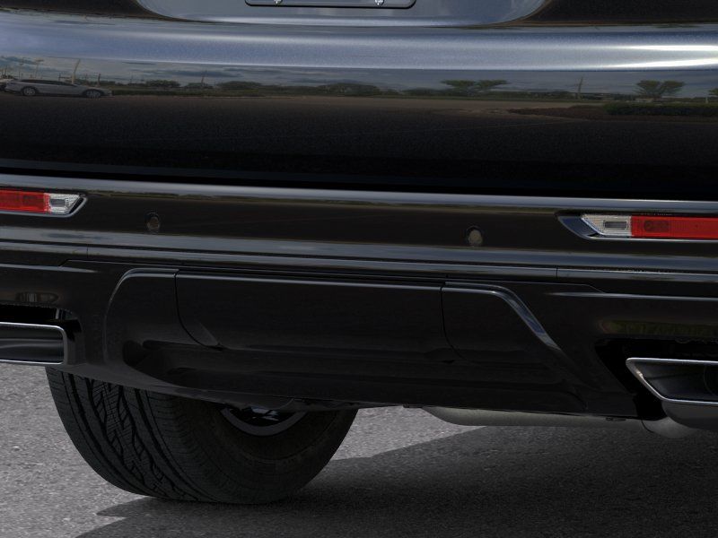 New 2026 Buick Enclave SUV