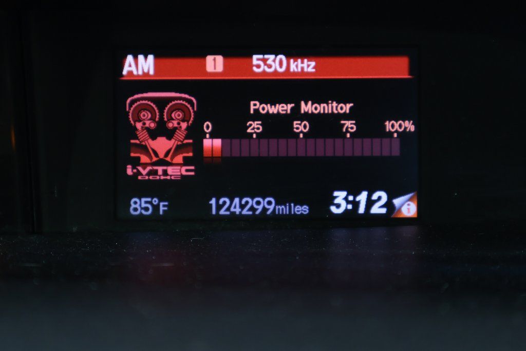 Thumbnail: 2015 Honda Civic - 15