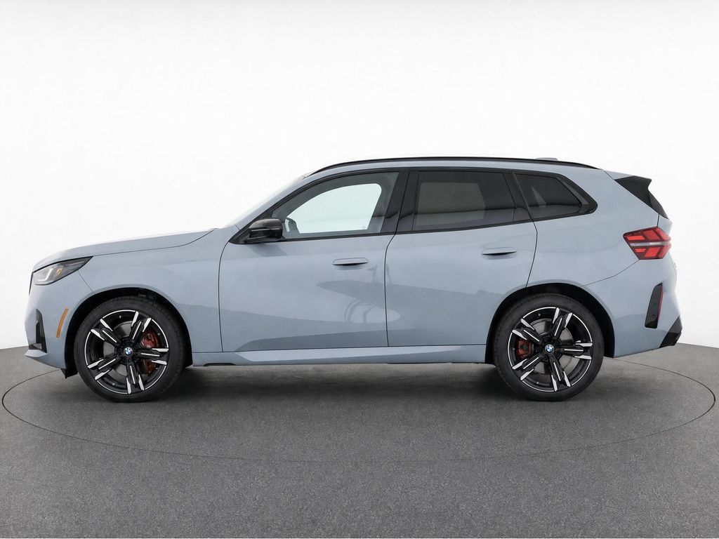 Thumbnail: 2025 BMW X3 - 3