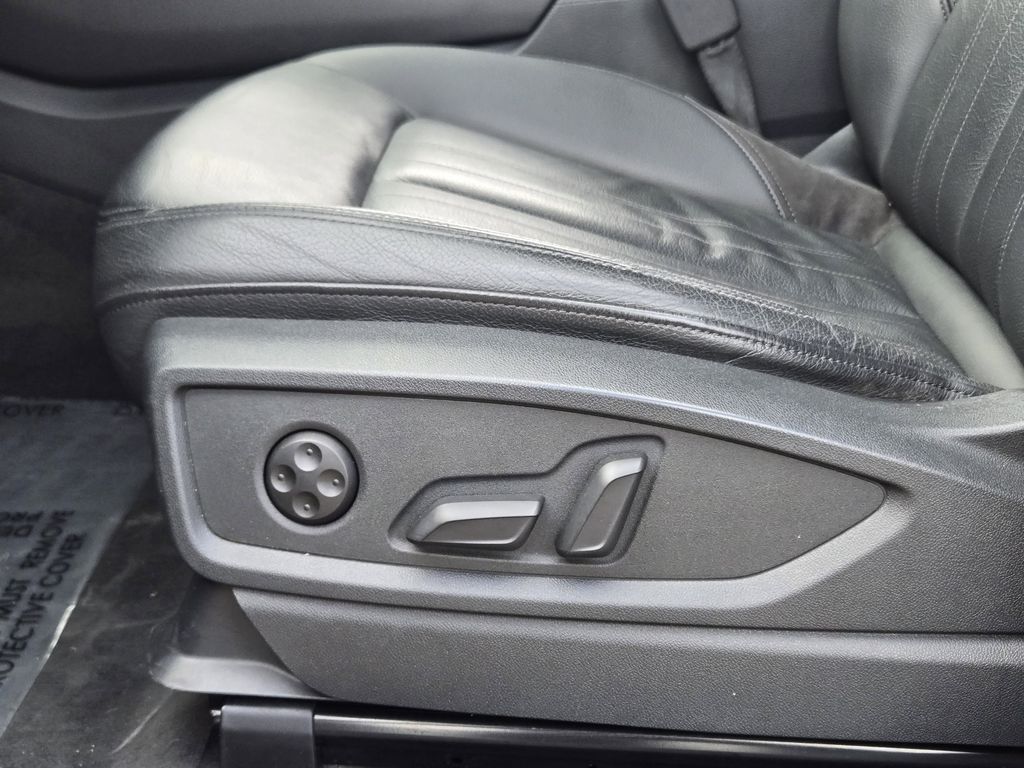 used 2019 Audi Q5 car, priced at $21,641