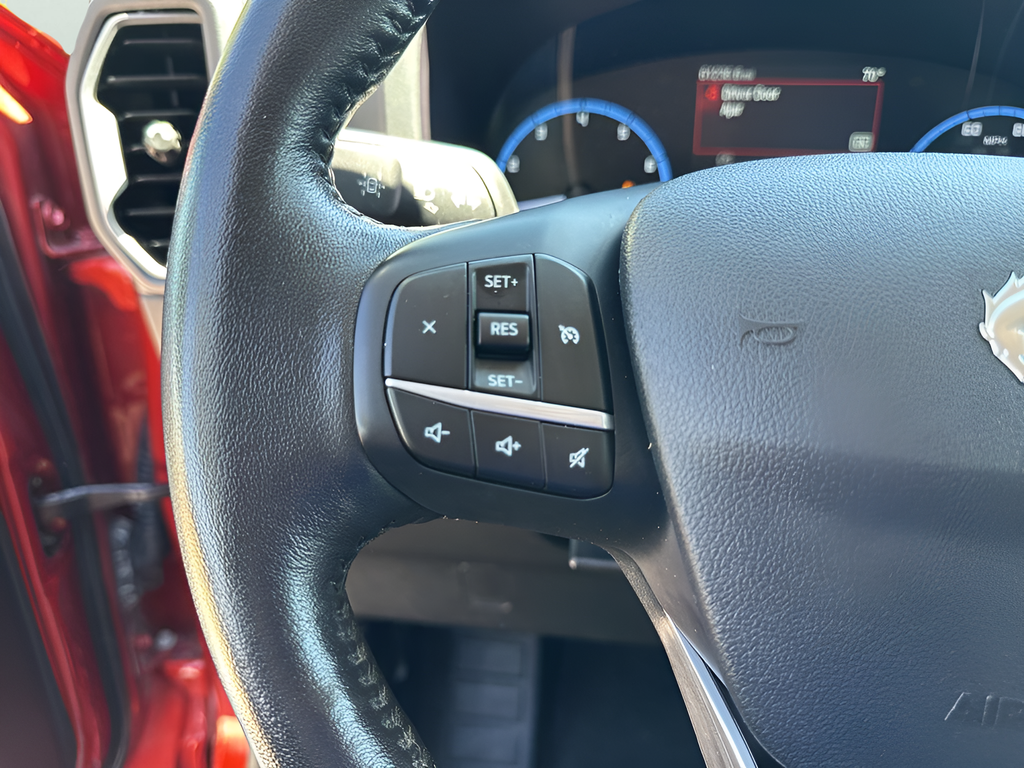 Used Car 2022 Ford Bronco Sport  Big Bend For Sale Under $25,000 In Austin, Texas