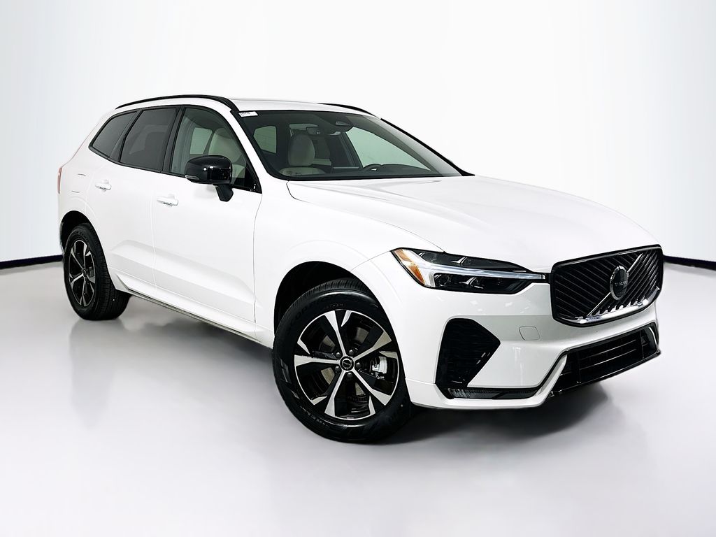 2026 Volvo XC60 B5 Core