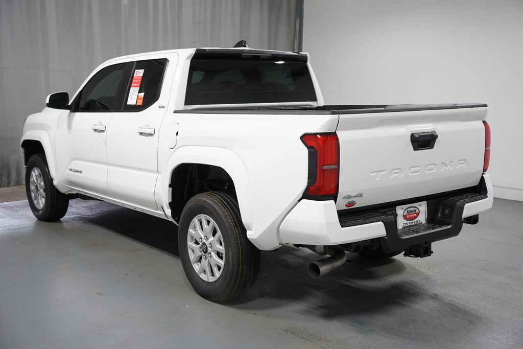 Thumbnail: 2026 Toyota Tacoma - 6