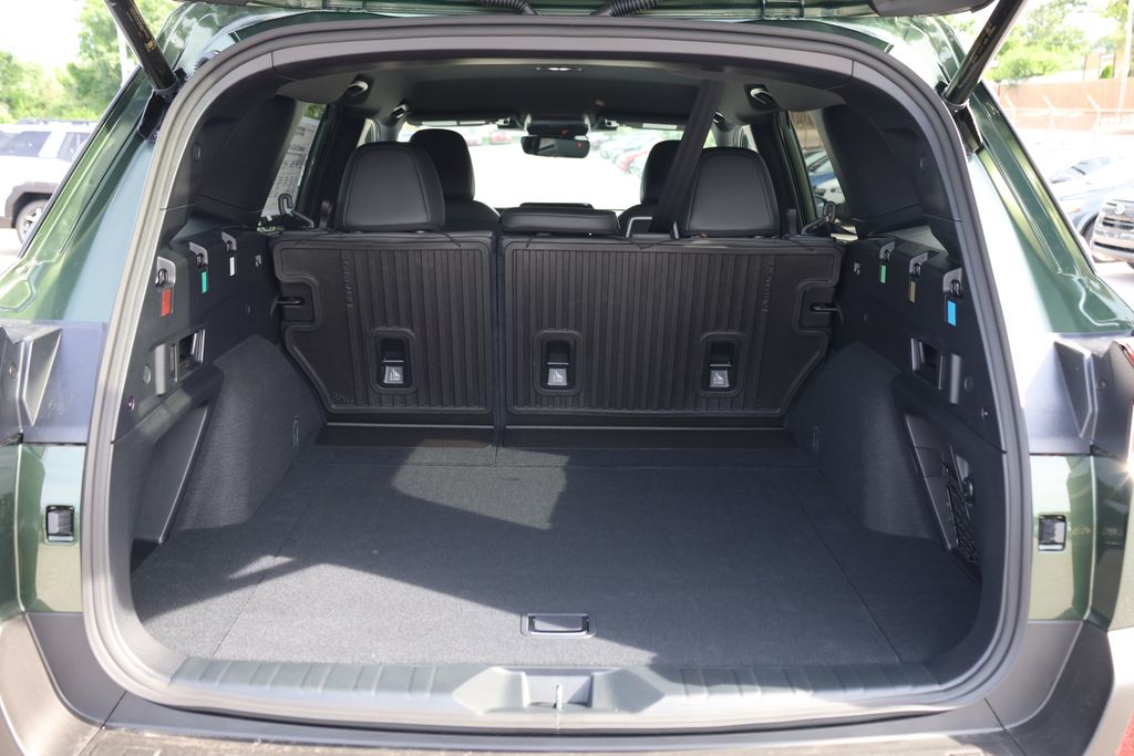 new 2026 Subaru Outback car, priced at $35,413