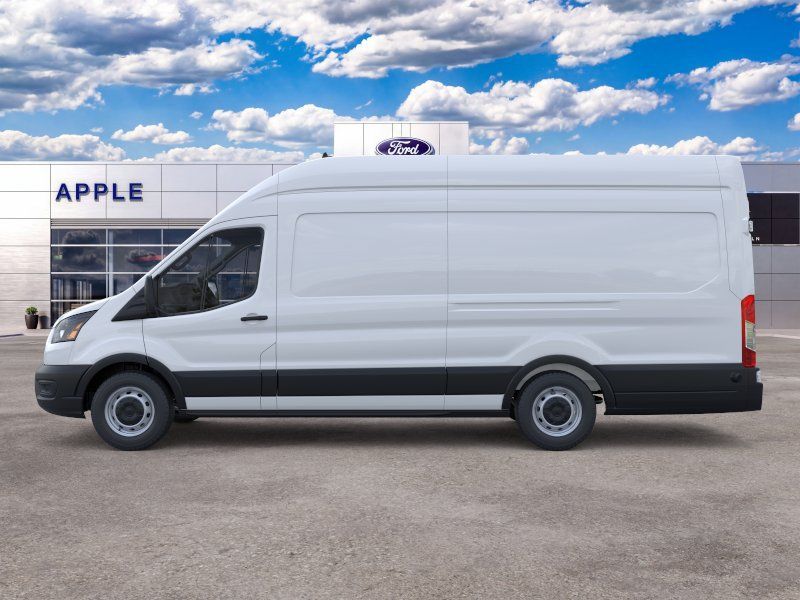 2026 Ford Transit-350 Cargo Van 