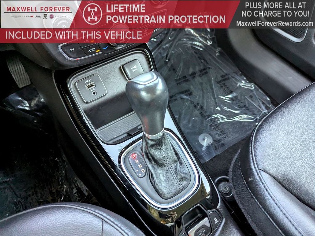 Used Car 2019 Jeep Compass  Altitude For Sale In Taylor, Texas
