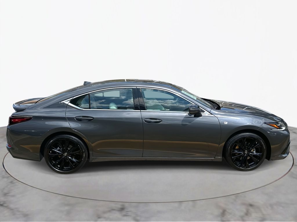 Thumbnail: 2023 Lexus ES - 6