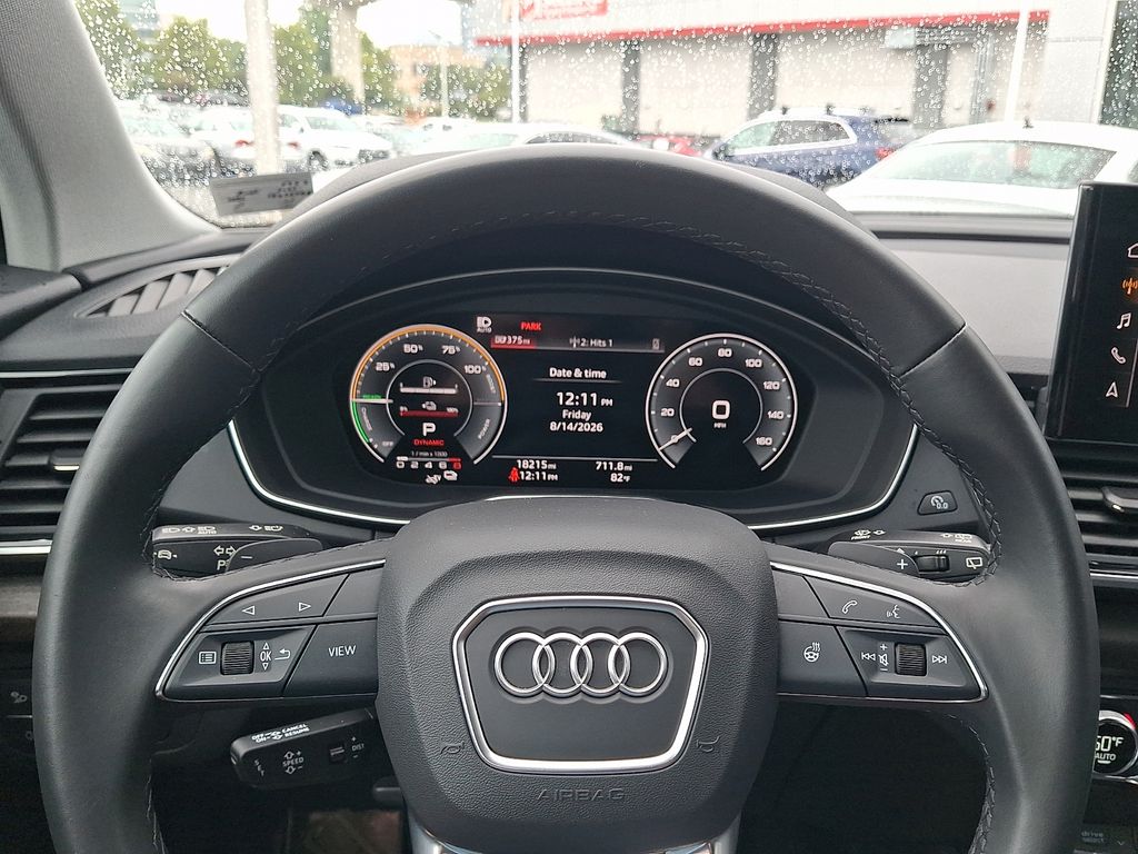 Thumbnail: 2024 Audi Q5 - 18