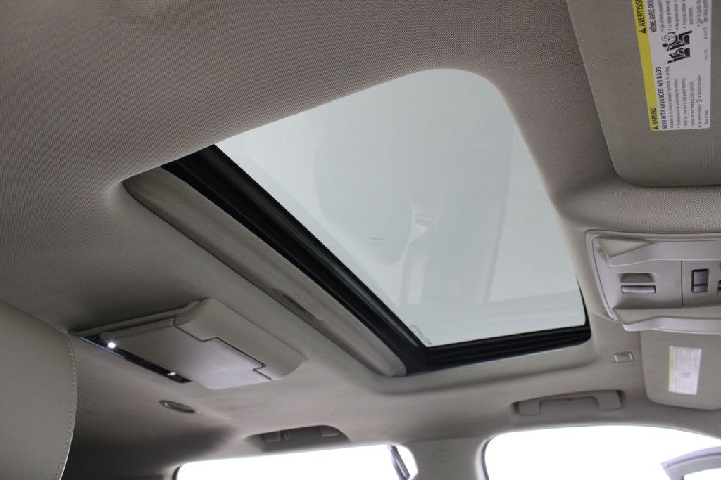 Used 2018 Chevrolet Suburban for sale in 