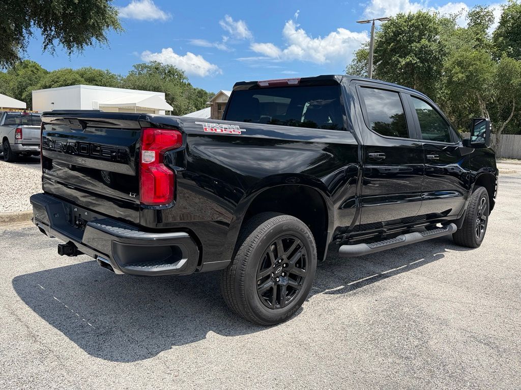 Used 2021 Chevrolet Silverado 1500 Truck