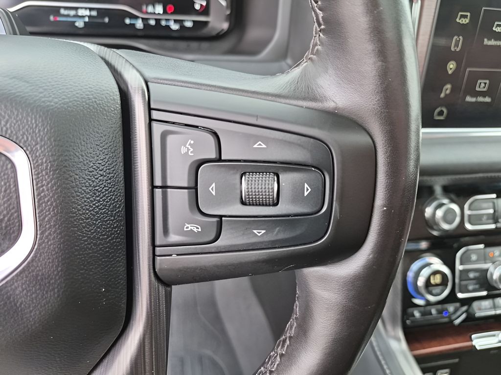 Used Car 2023 Gmc Yukon Xl  Denali Ultimate For Sale Under $60,000 In Austin, Texas