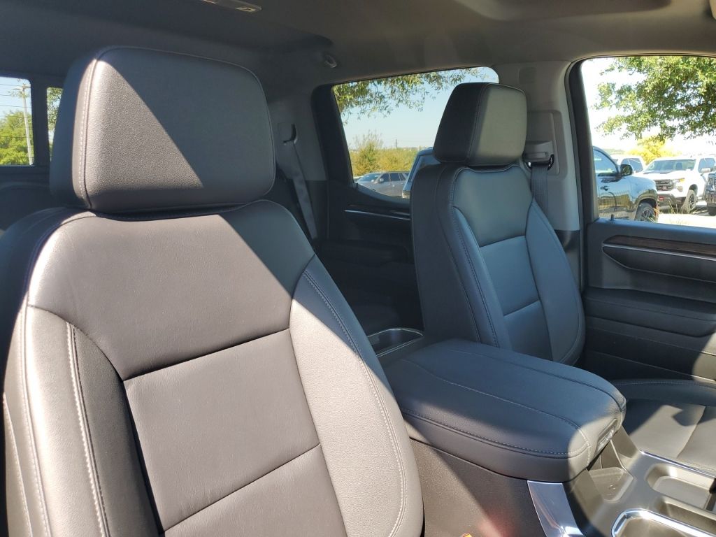 Used Car 2024 Chevrolet Silverado 1500  Rst For Sale Under $60,000 In Austin, Texas