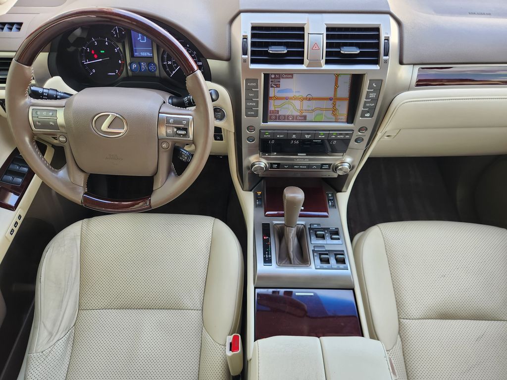 2015 Lexus GX 460 Luxury  at Emmons Autoplex