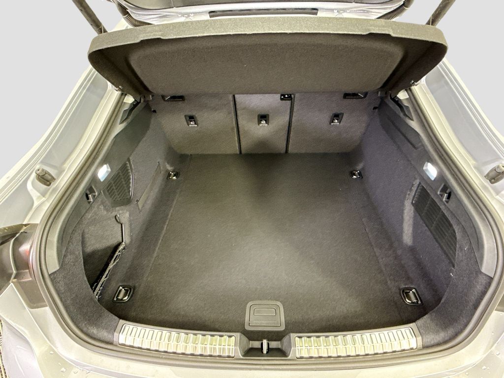 Thumbnail: 2025 Audi A5 - 28