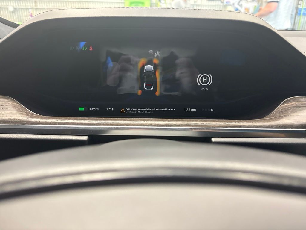 2022 Tesla Model S LONG RANGE