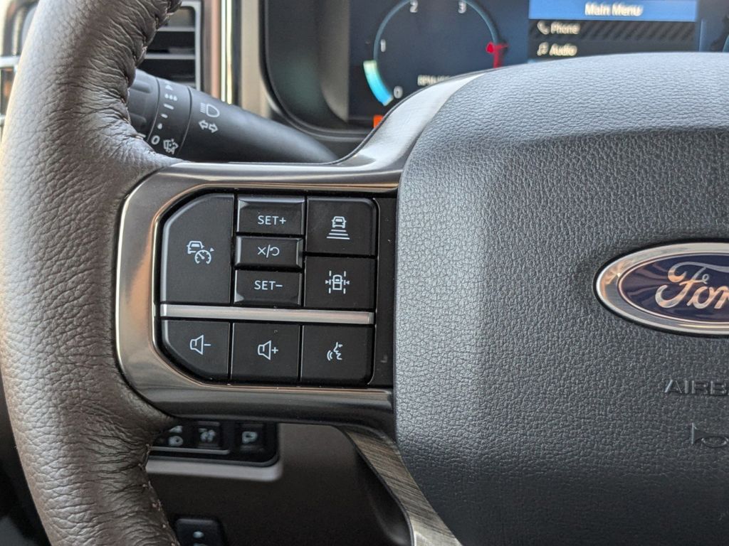 2026 Ford F-250 King Ranch