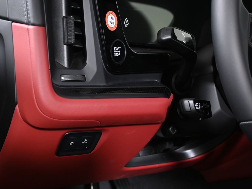 Thumbnail: 2026 Porsche  - 29