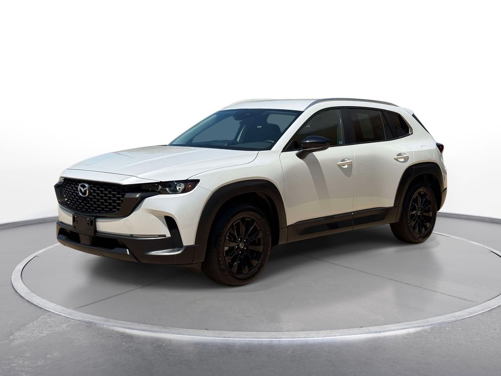 2024 Mazda Mazda CX-50 2.5 S Select Package