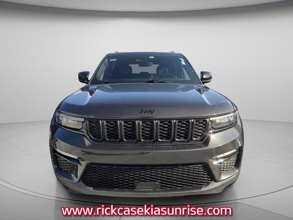 2024 Jeep Cherokee - $31,000