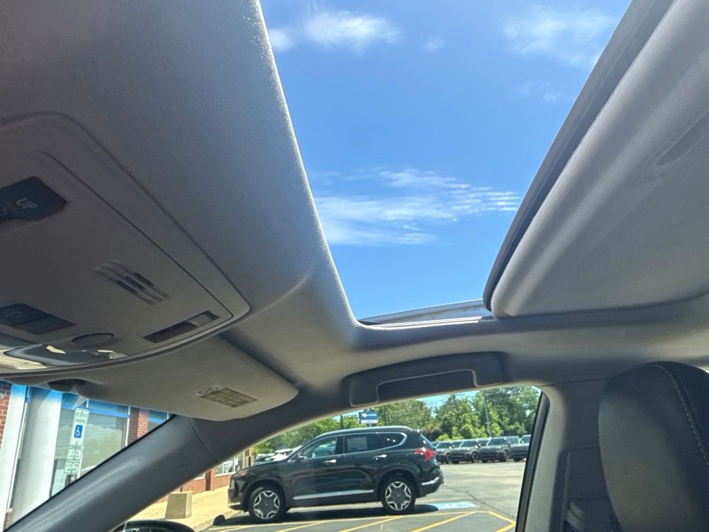 used 2015 Lexus ES car, priced at $21,926