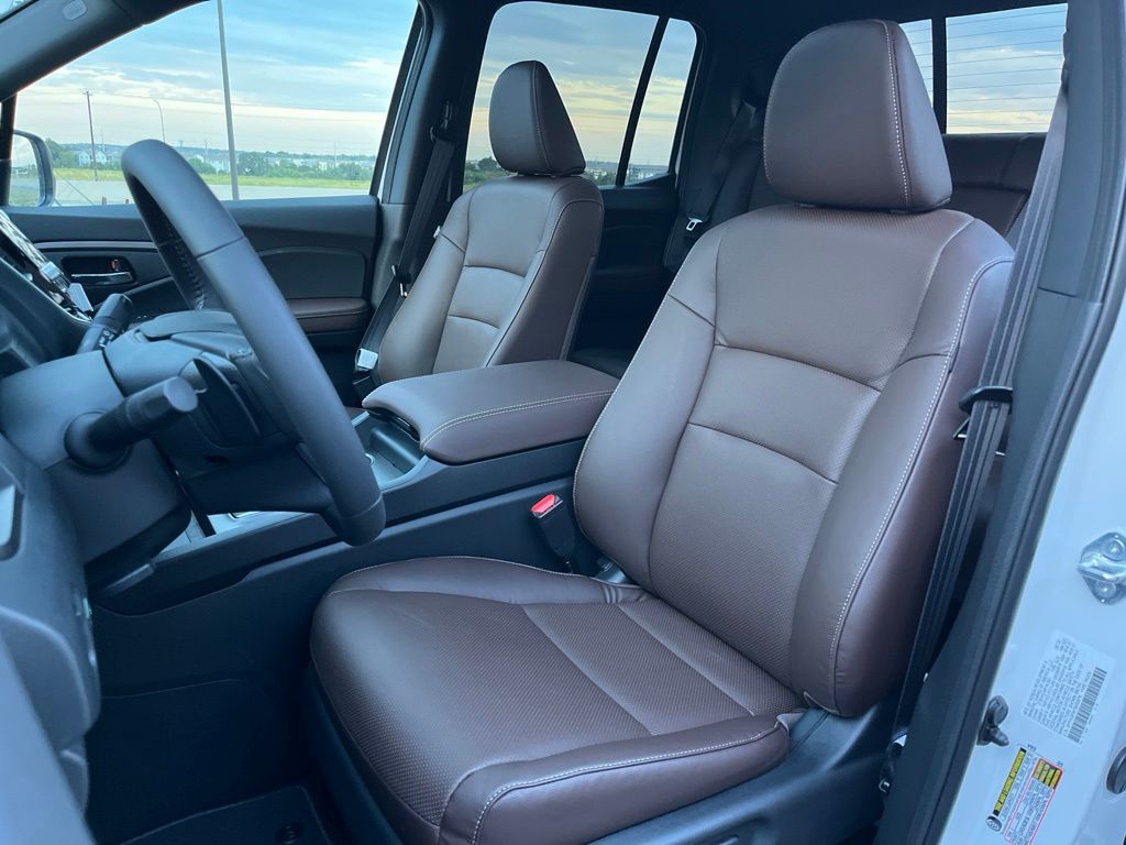 Thumbnail: 2026 Honda Ridgeline - 13