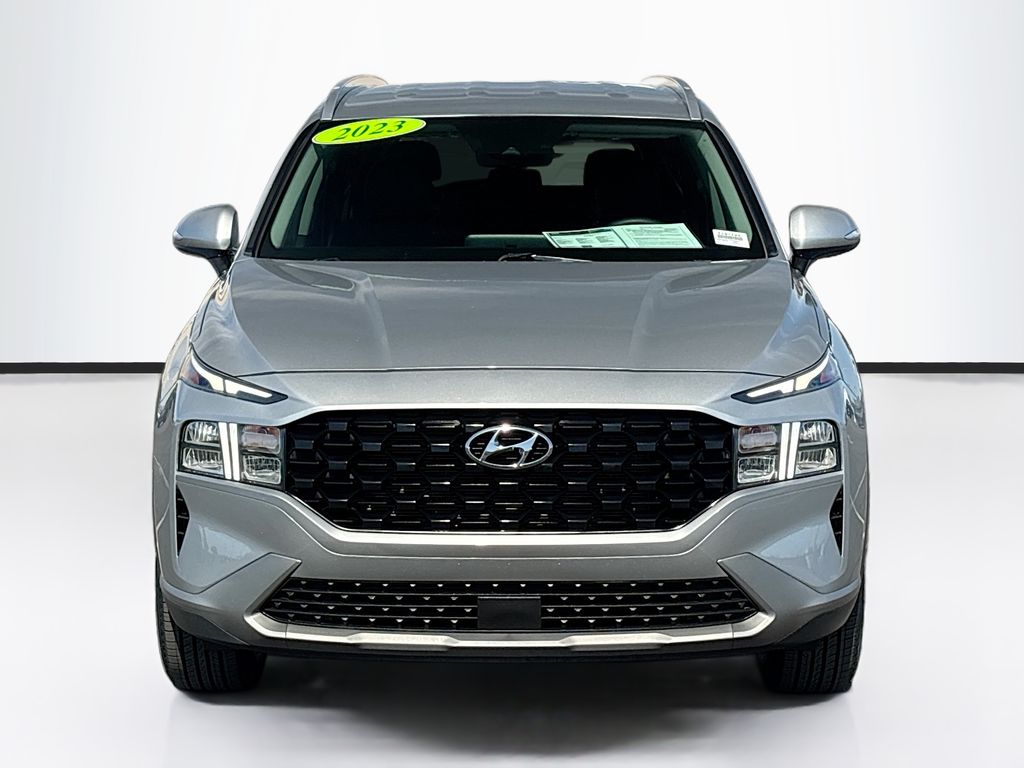 Thumbnail: 2023 Hyundai Santa Fe - 2