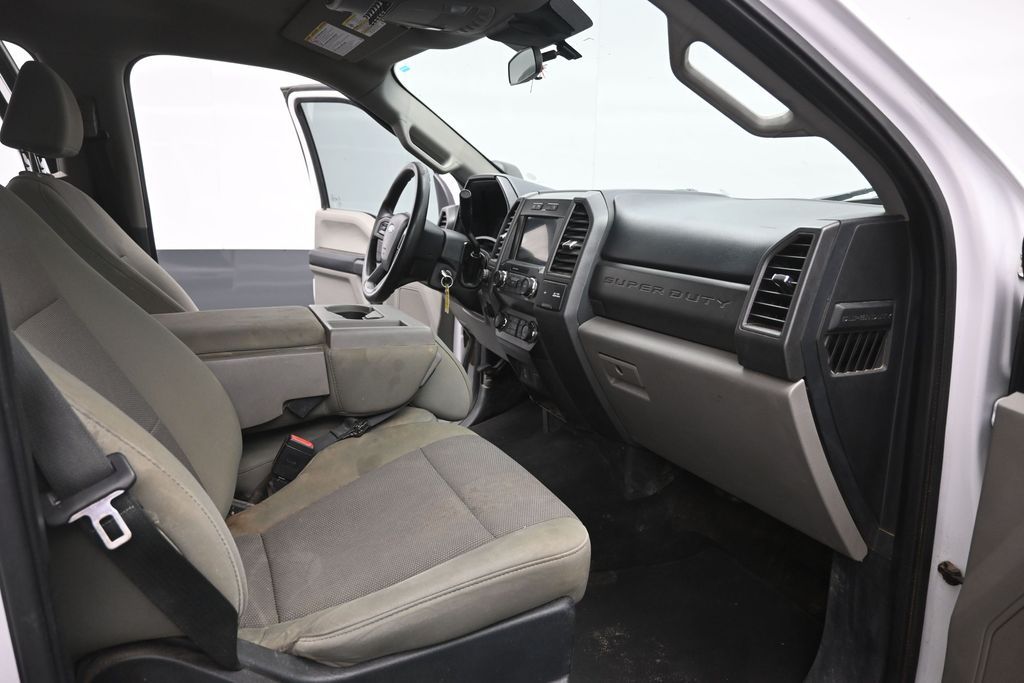 Used 2021 Ford F-350SD Truck