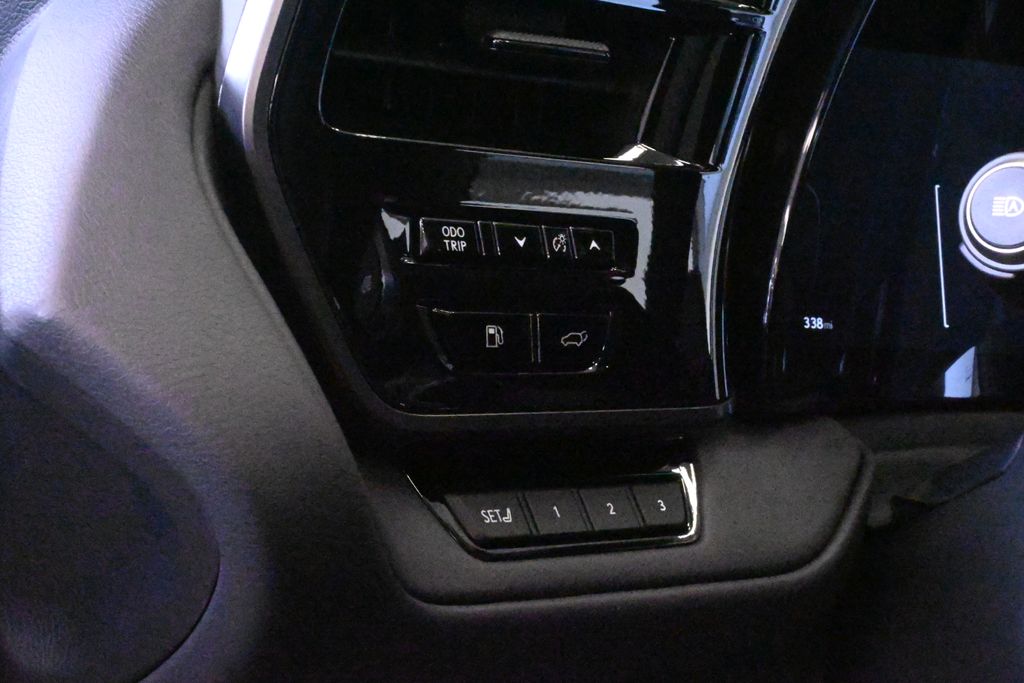 Thumbnail: 2026 Lexus TX - 22