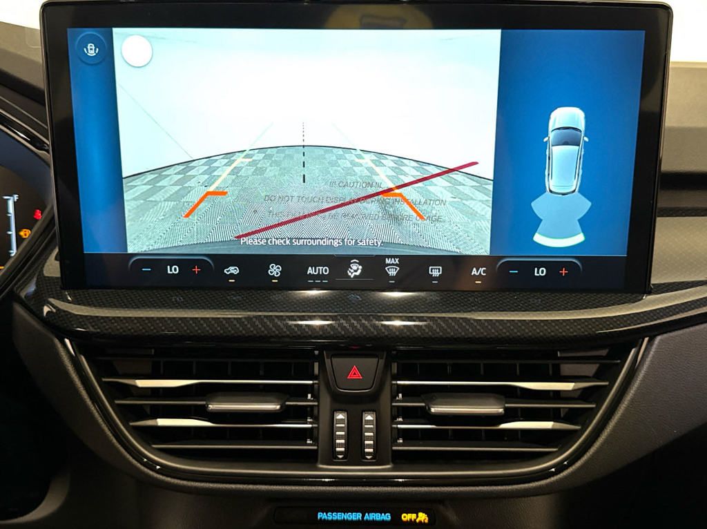 2025 Ford Escape ST-Line photo 5