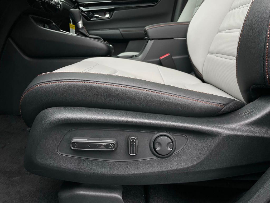 Thumbnail: 2026 Honda CR-V - 27