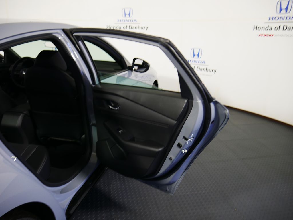 Thumbnail: 2025 Honda Accord - 6