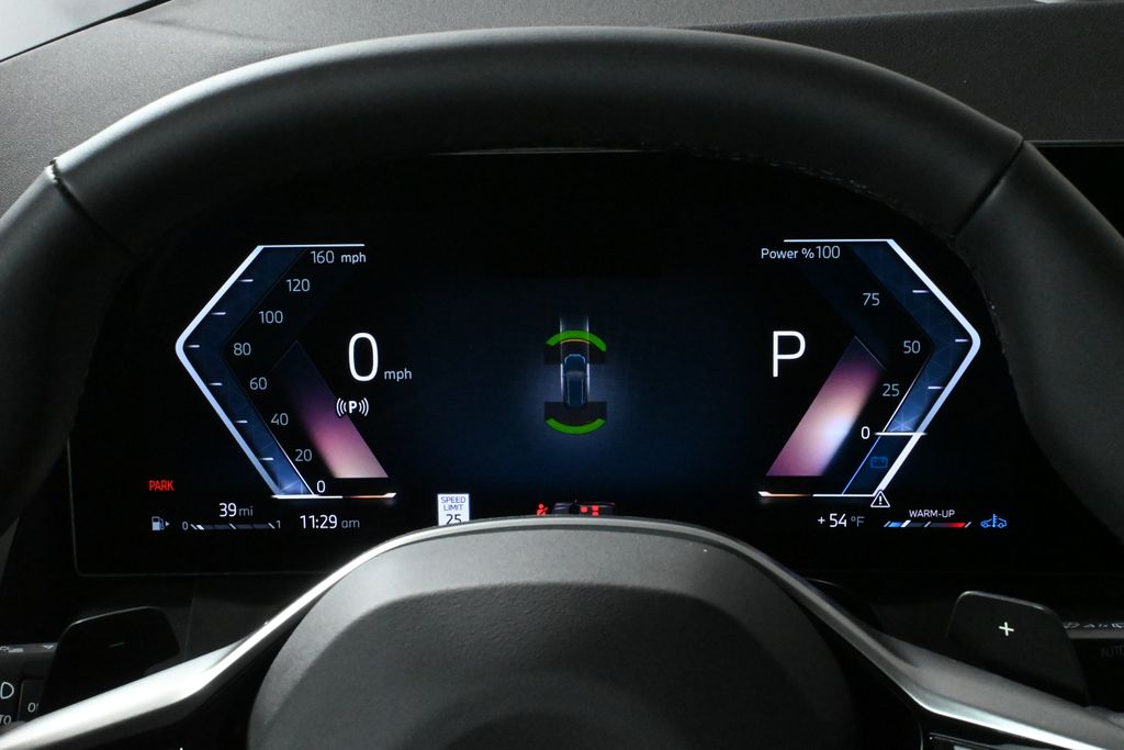 Thumbnail: 2026 BMW X3 - 20