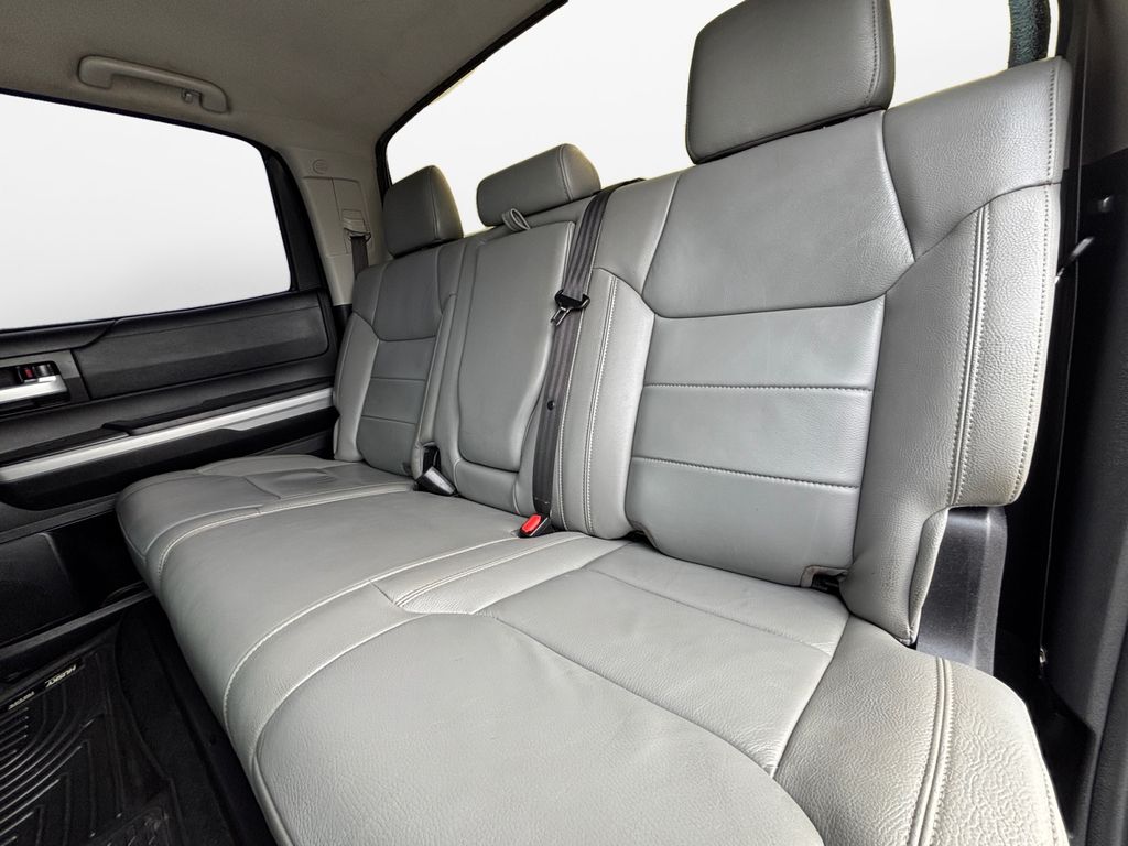Used Car 2020 Toyota Tundra  Sr5 For Sale Under $30,000 In Austin, Texas