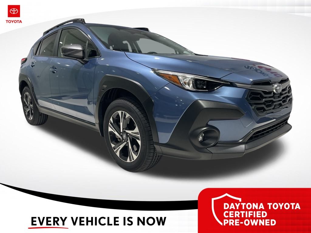 2024 Subaru Crosstrek Premium's photo