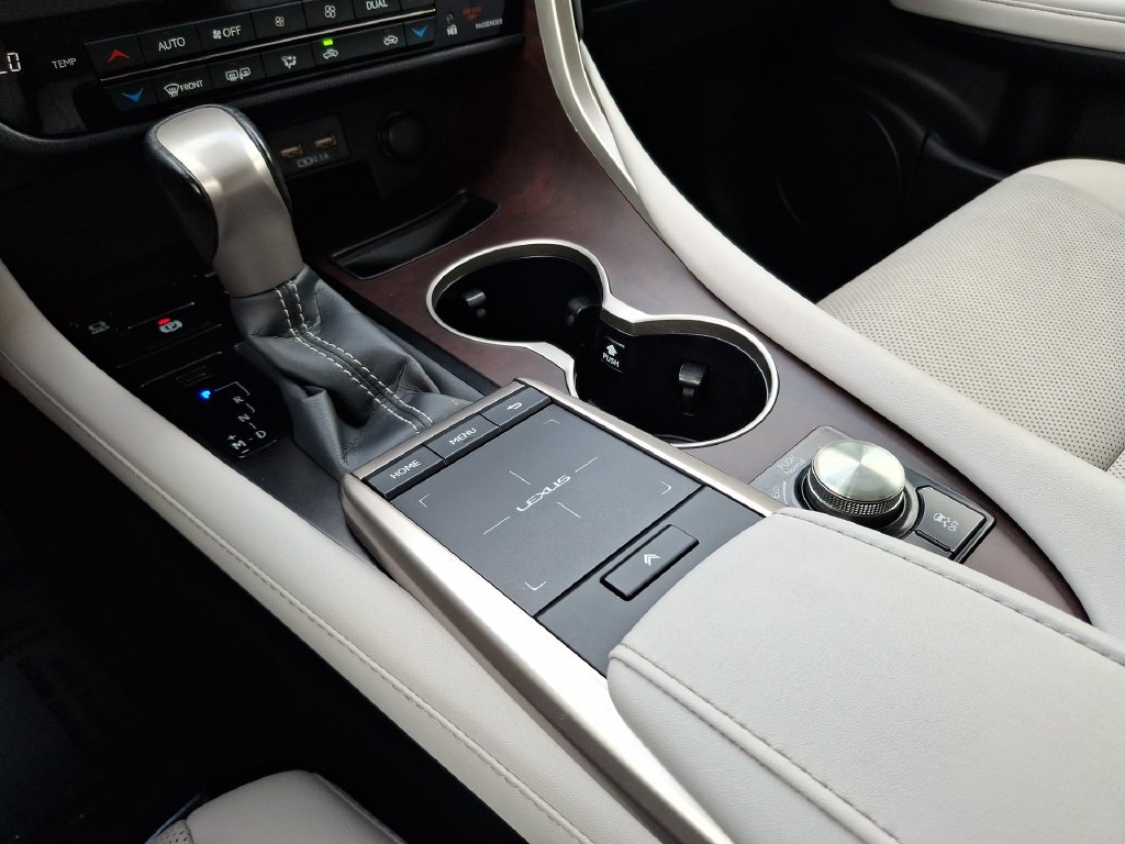 Used 2021 Lexus RX SUV