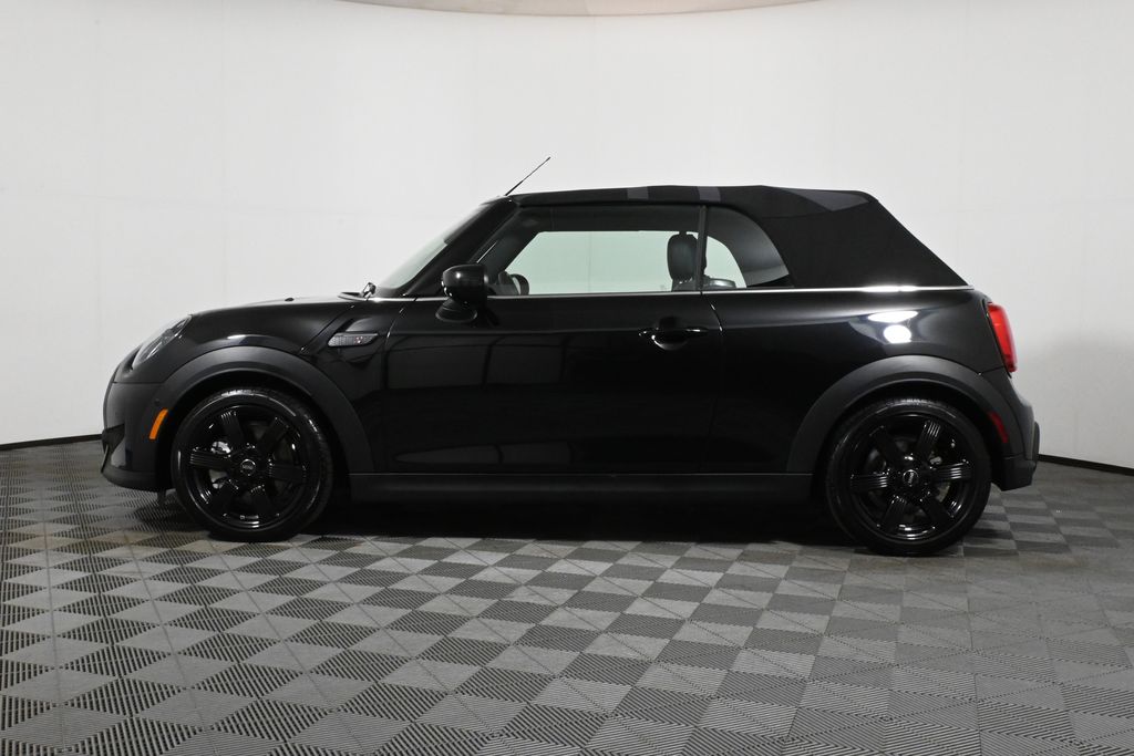 2024 MINI Cooper S 2