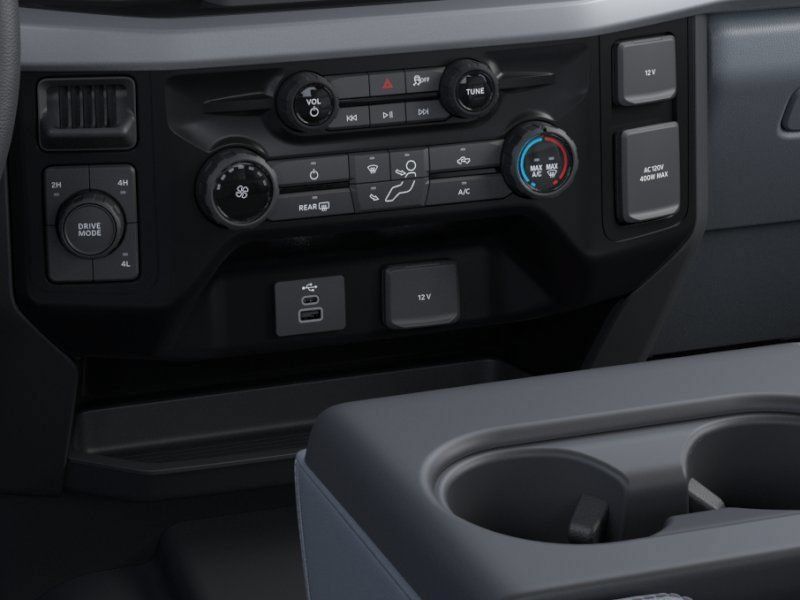 2025 Ford F-450 Chassis XL