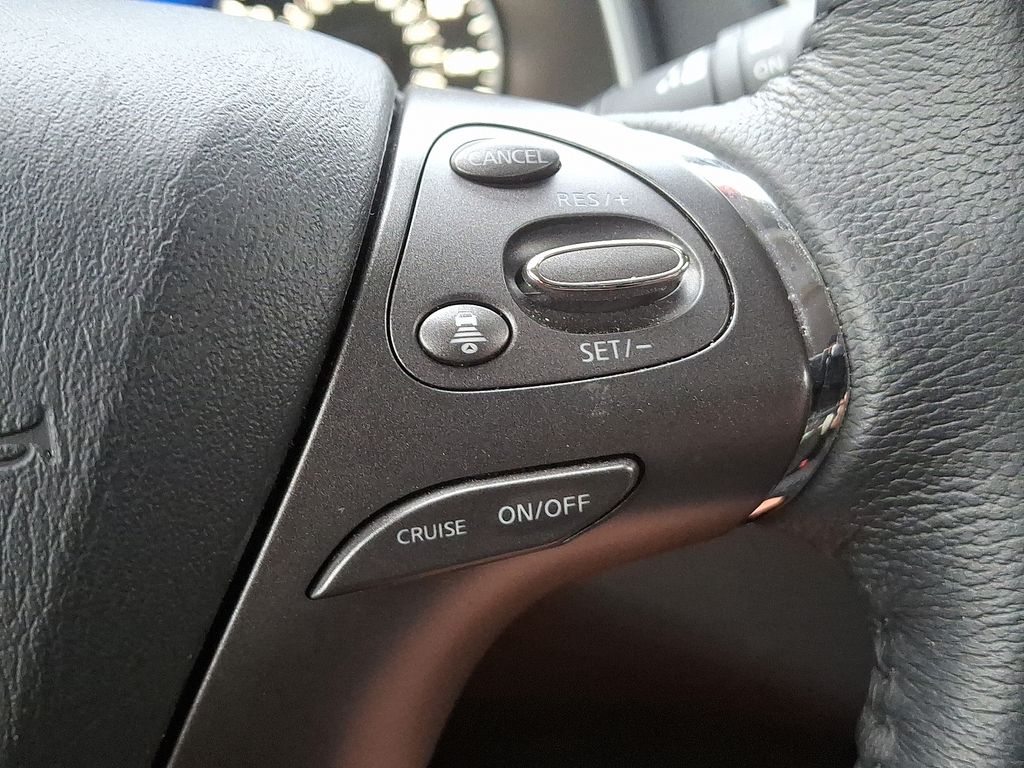 Thumbnail: 2024 Nissan Murano - 22