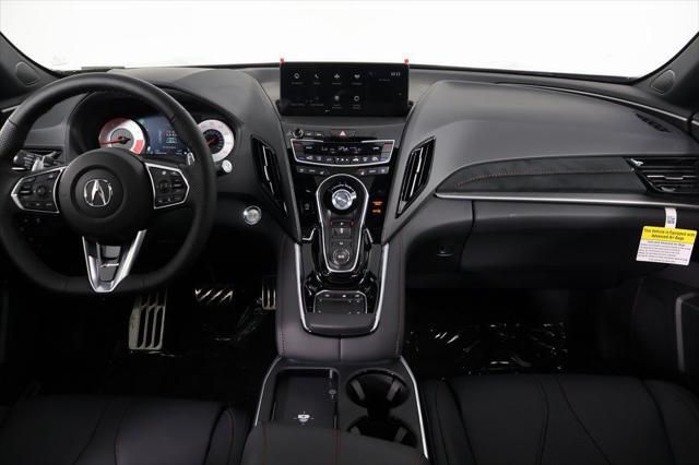 Thumbnail: 2026 Acura RDX - 4