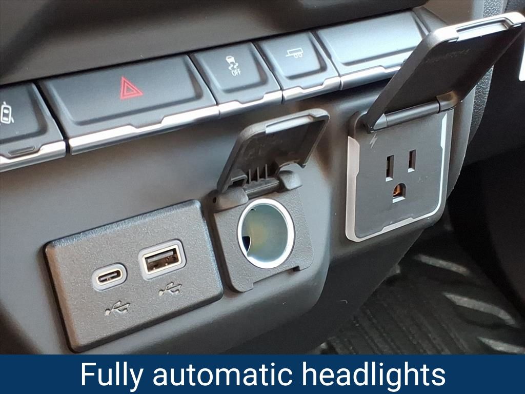 ChevroletSilverado 2500HD9