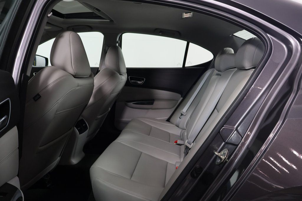 Thumbnail: 2020 Acura TLX - 11